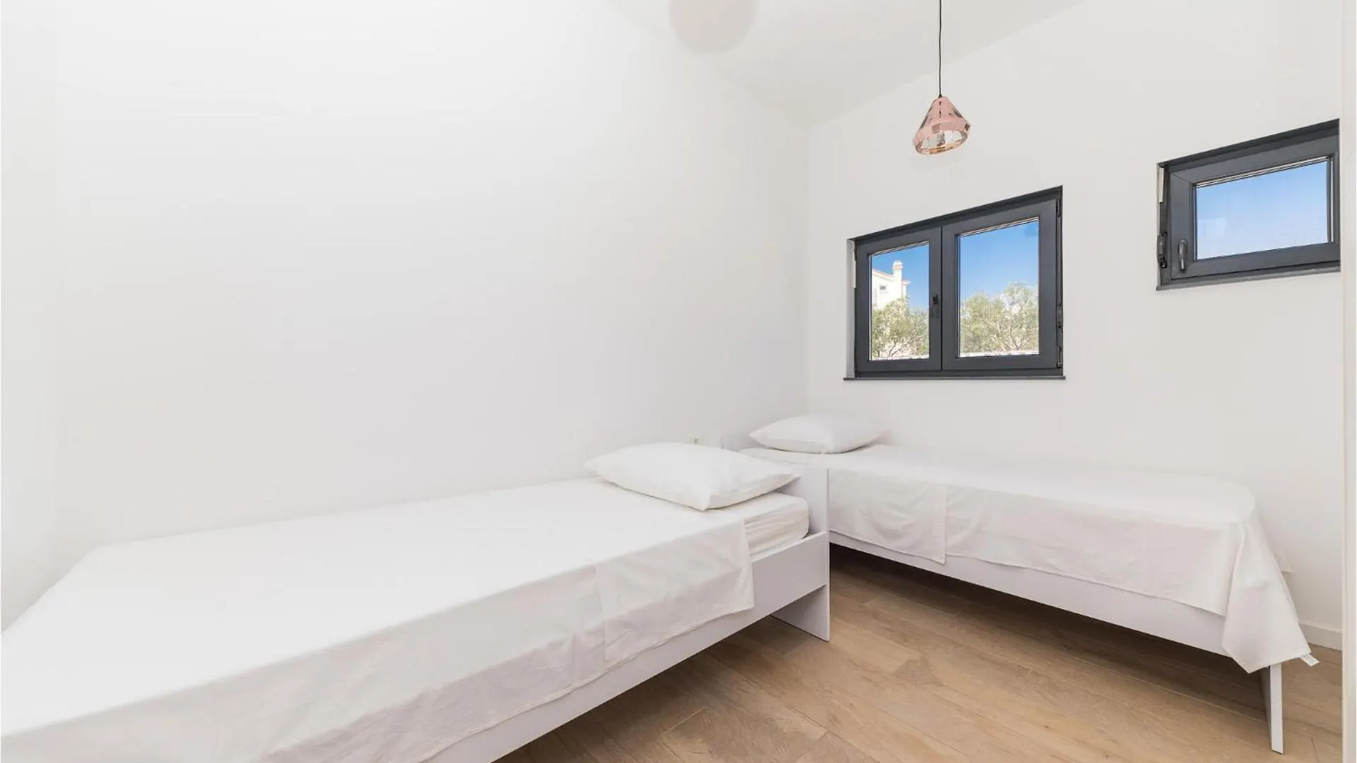Holiday home Beautiful Home In Okrug Gornji With Sauna Trogir Croatia