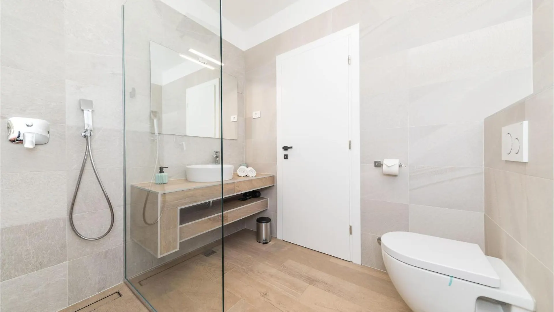 Holiday home Beautiful Home In Okrug Gornji With Sauna Trogir Croatia