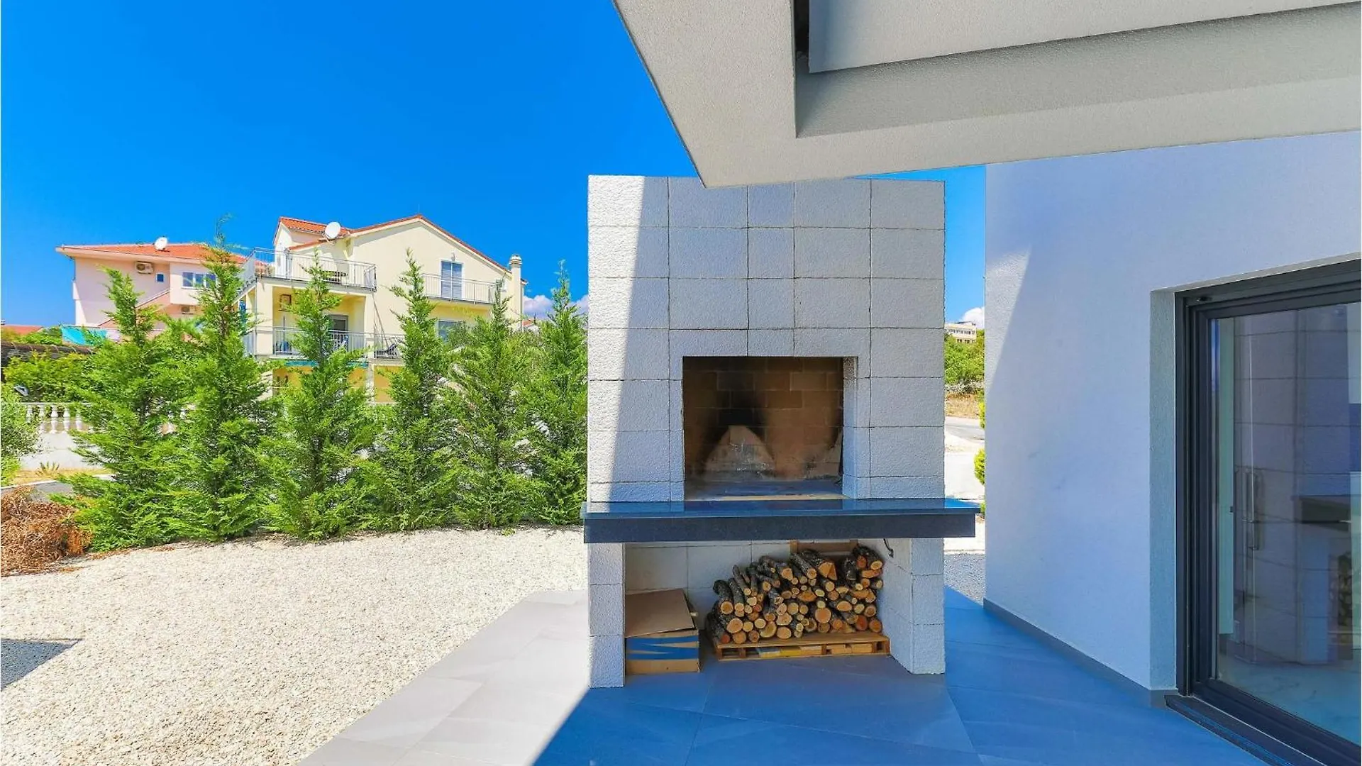 Beautiful Home In Okrug Gornji With Sauna Trogir 0*,  Croatia